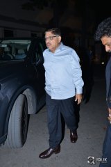 Dhruva Movie Theatrical Trailer Launch